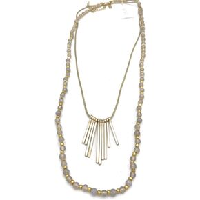 Cookie Lee Long Necklace (D25) 82715 in Saudi Arabia
