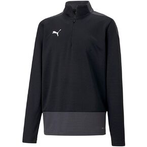 PUMA Unisex Youth Teamgoal 23 Training 1/4 Zip Top