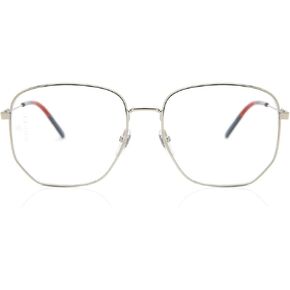 Eyeglasses Gucci GG 0396 O- 003 Gold / in Saudi Arabia