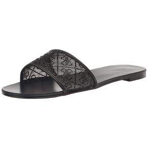 GUESS Women's Norrin Sandal in Kuwait