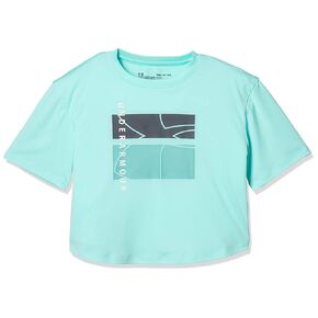 Under Armour Girls' Sun Tee in Kuwait