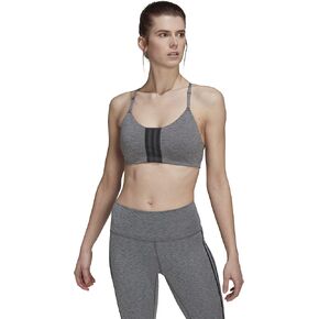 adidas Women's Training Light Support Better Level Bra in Kuwait