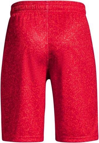 Under Armour Boys' Renegade 3.0 Printed Shorts in Kuwait