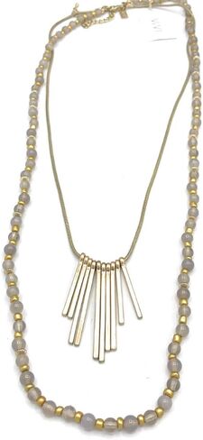 Cookie Lee Long Necklace (D25) 82715 in Saudi Arabia