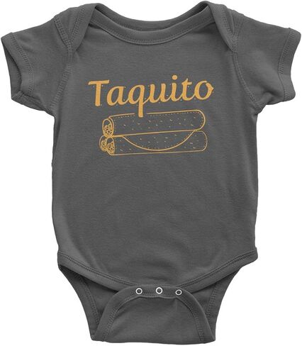 Burrito Taco Taquito | Dad Mom Baby Matching Family Shirts Set in Saudi Arabia