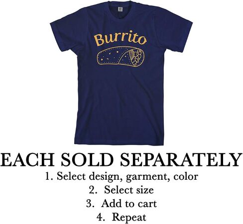 Burrito Taco Taquito | Dad Mom Baby Matching Family Shirts Set in Saudi Arabia