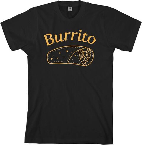 Burrito Taco Taquito | Dad Mom Baby Matching Family Shirts Set in Saudi Arabia