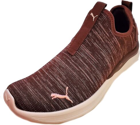 PUMA Womens Ignite Flash Summer Running Shoes Sneakers, in Kuwait