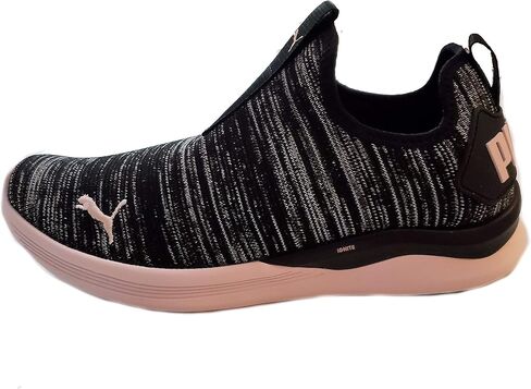 PUMA Womens Ignite Flash Summer Running Shoes Sneakers, in Kuwait