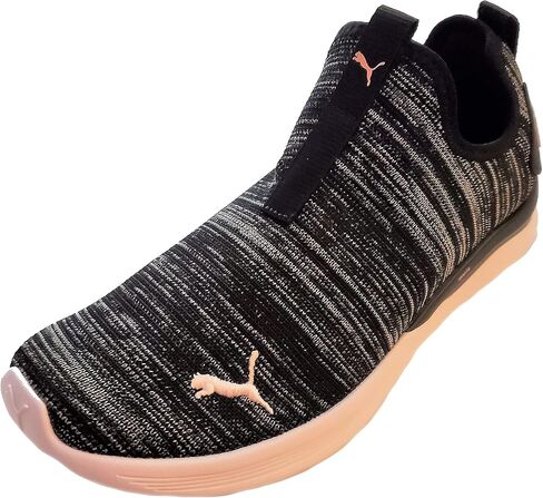 PUMA Womens Ignite Flash Summer Running Shoes Sneakers, in Kuwait
