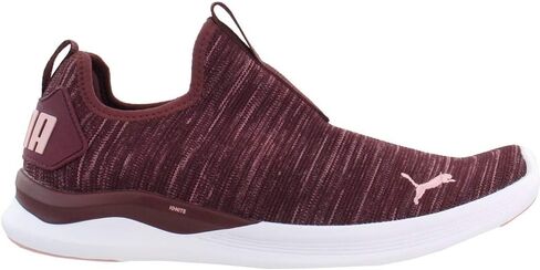 PUMA Womens Ignite Flash Summer Running Shoes Sneakers, in Kuwait