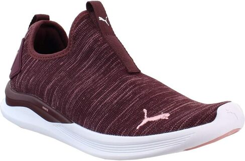 PUMA Womens Ignite Flash Summer Running Shoes Sneakers, in Kuwait