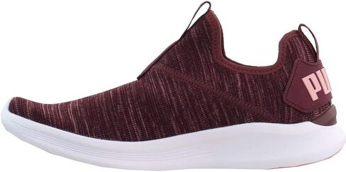 PUMA Womens Ignite Flash Summer Running Shoes Sneakers, in Kuwait