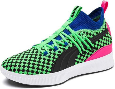 PUMA Men's Clyde Court Summertime Sneaker in Kuwait