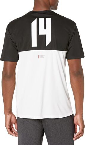 PUMA Men's Fußball Tee 70s in Saudi Arabia