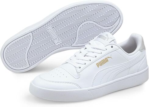 PUMA Unisex-Child Shuffle Sneaker in Saudi Arabia