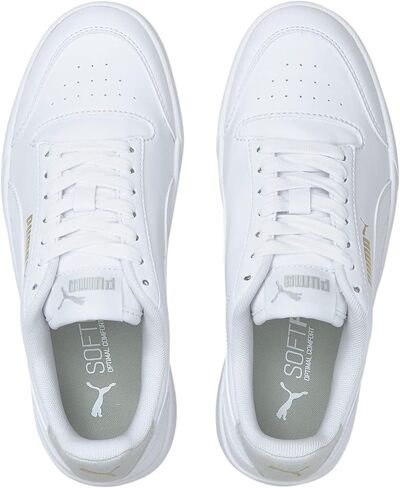 PUMA Unisex-Child Shuffle Sneaker in Saudi Arabia