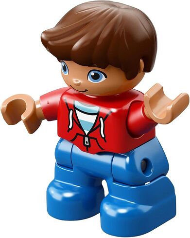 10871 LEGO DUPLO Town Airport in Saudi Arabia