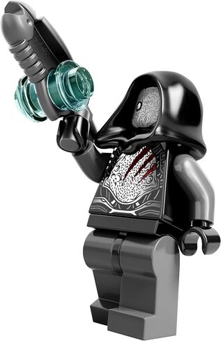 LEGO Superheroes 76021 The Milano Spaceship Rescue Building Set in Kuwait