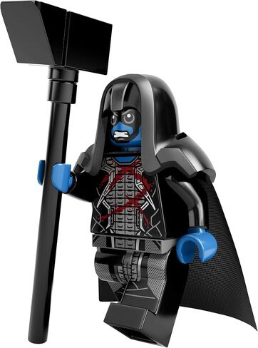 LEGO Superheroes 76021 The Milano Spaceship Rescue Building Set in Kuwait