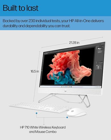 HP Envy Laptop, Intel Core i7-1255U Processor, Intel Iris Xe Graphics, 12 GB RAM Memory, Windows 11 Home Operating System, (17-ch2010, Natural Silver) in Saudi Arabia