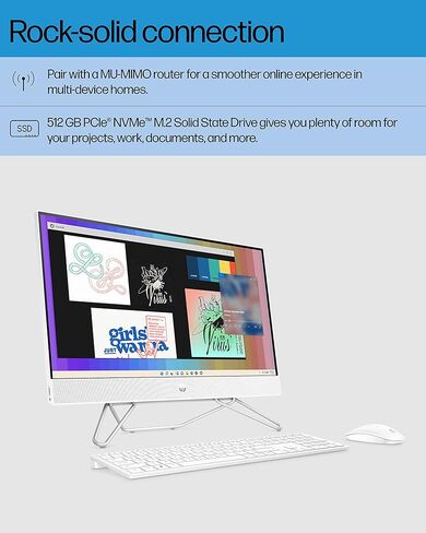 HP Envy Laptop, Intel Core i7-1255U Processor, Intel Iris Xe Graphics, 12 GB RAM Memory, Windows 11 Home Operating System, (17-ch2010, Natural Silver) in Saudi Arabia