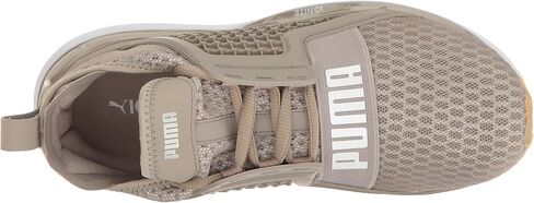 PUMA Men's Ignite Limitless Reptile Cross-Trainer Shoe in Saudi Arabia