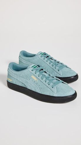 PUMA Select Men's Suede VTG Sneakers in Saudi Arabia