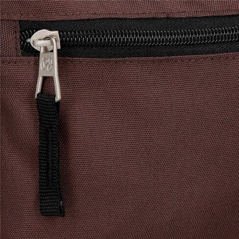 Pepe Jeans Pencil Cases, Brown (Marrón), 37 Centimeters in Saudi Arabia