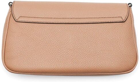 Gucci Soho Camelia Rose Beige Light Tan Leather shoulder bag New in Kuwait