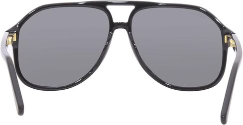Gucci Pilot Sunglasses GG1042S 001 Black 60mm 1042 in Saudi Arabia