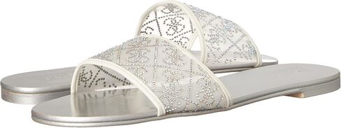 GUESS Women's Norrin Sandal in Kuwait
