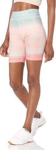 شورت Corrine Biker للسيدات من GUESS in Kuwait
