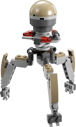 LEGO 75036 Star Wars Utapau Troopers in Saudi Arabia