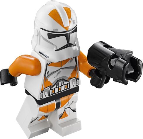 LEGO 75036 Star Wars Utapau Troopers in Saudi Arabia