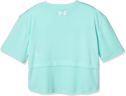 Under Armour Girls' Sun Tee in Saudi Arabia