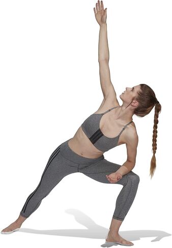 adidas Women's Training Light Support Better Level Bra in Kuwait