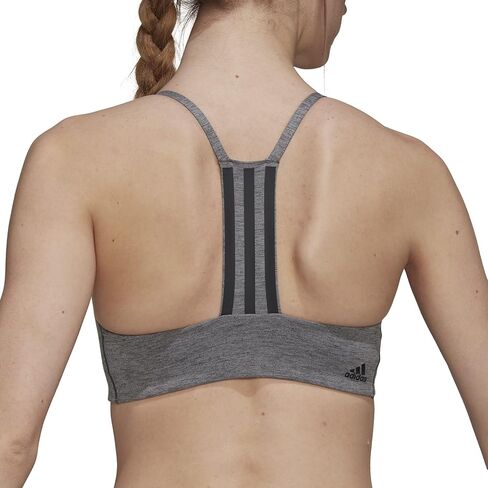 adidas Women's Training Light Support Better Level Bra in Kuwait
