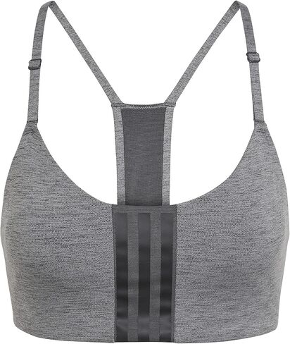 adidas Women's Training Light Support Better Level Bra in Kuwait