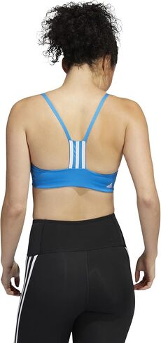 adidas Women's Training Light Support Better Level Bra in Kuwait