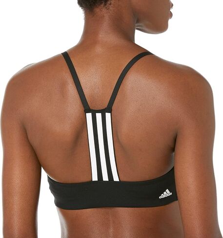 adidas Women's Training Light Support Better Level Bra in Kuwait