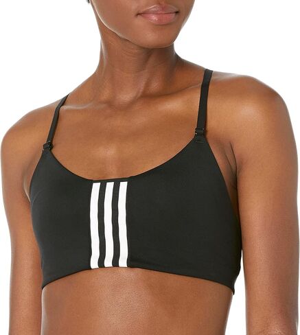 adidas Women's Training Light Support Better Level Bra in Kuwait