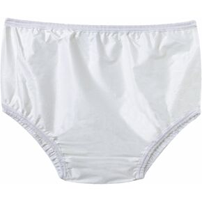 Salk Sani-Pant Pull-On Cover-Up Washable Brief, Small, 3-Pack in Kuwait