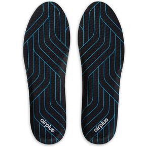 Air Plus Energy Cushion Insoles with Super Bounce Technology, Men's Size 7-13 in Saudi Arabia