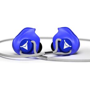 ديسيبلز سدادات اذن مصبوبة مخصصة قابلة للكشف عن المعادن in Kuwait