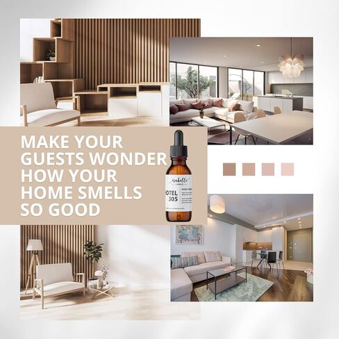 Enchanting Peony Bouquet Fragrance Oil for Diffuser - Floral Delights in Every Drop - Delicate white flower and Jasmine-like tones, Fruity and Citrusy notes, Essence of a Blooming Garden .5 oz/14.8 ml in Kuwait