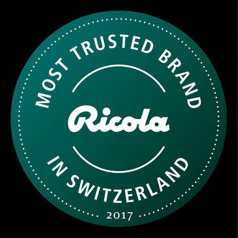 قطرات الحلق العشبية المضادة للسعال والعسل من ريكولا، 24 كيسًا (عبوة من 3 قطع) in Kuwait