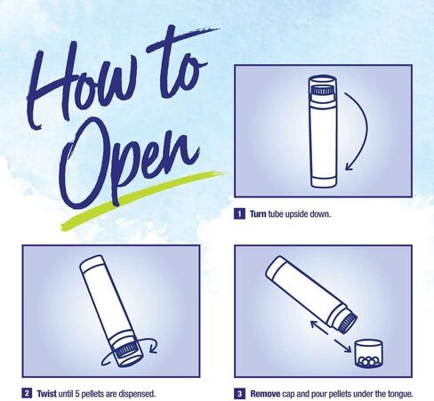 Boiron Bromium 30C دواء المثلية لآلام التهاب الحلق - 80 حبة in Kuwait