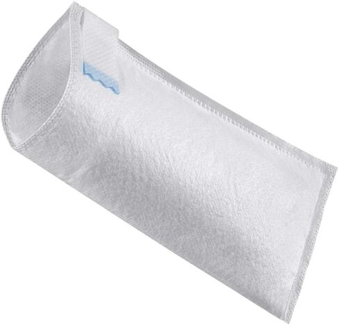 X Top for Men Incontinence Pouch, Level 3, Pack/9 in Saudi Arabia