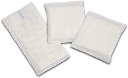 X Top for Men Incontinence Pouch, Level 3, Pack/9 in Saudi Arabia